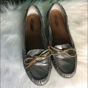 Good Used Condition Lucky Shoes